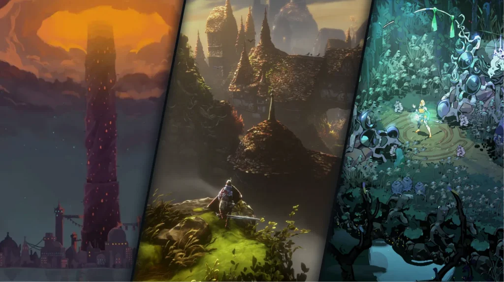 Early access monetization model