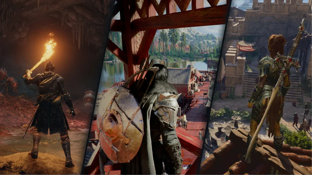 Premium game monetization model examples