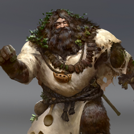2D Illustrations – Chuhaister