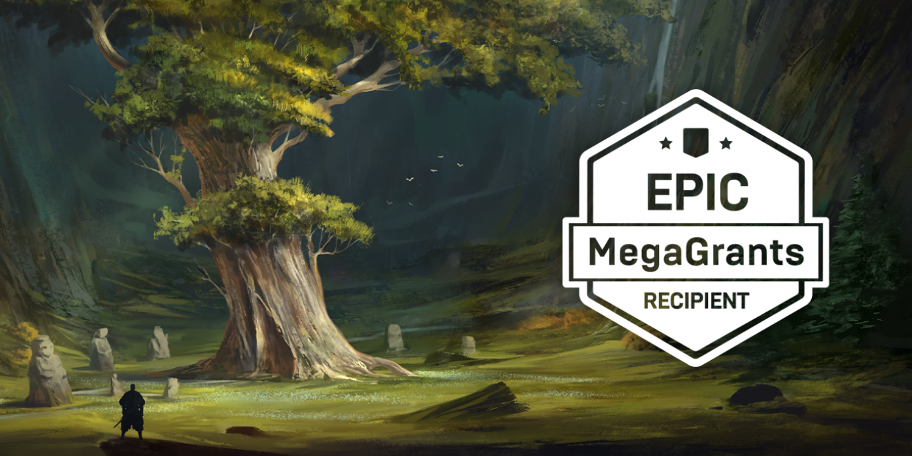 N-iX Game & VR Studio Receives Epic MegaGrant from Epic Games