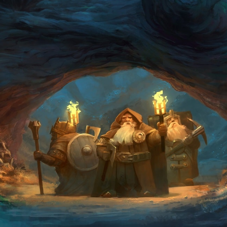 How to Hire 2D and 3D Game Artists