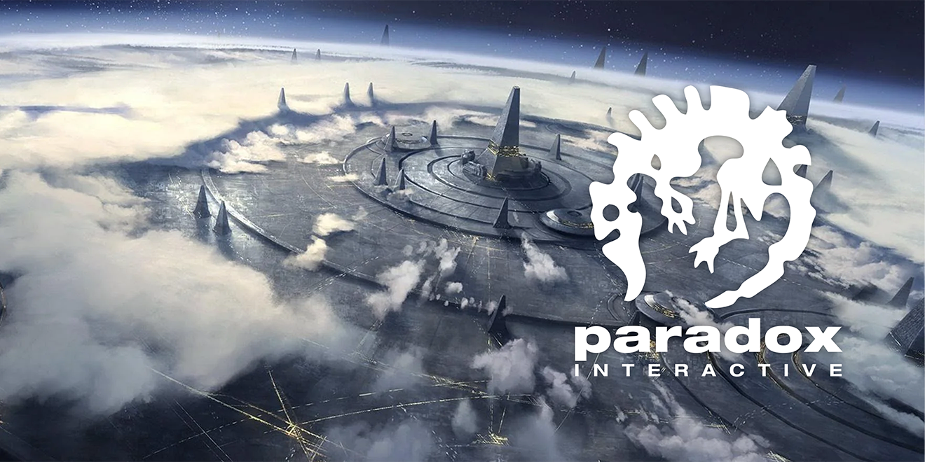 Interview with Anton Wittberg Letoff – Art Manager & Producer at Paradox Development Studio